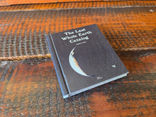 Load image into Gallery viewer, Book Coaster "THE LAST WHOLE EARTH CATALOG" 1971 Edition