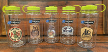Load image into Gallery viewer, A16 TRADEMARK 32oz Nalgene Bottles 5 Styles to Choose From