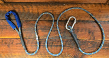 Load image into Gallery viewer, 'ON BELAY' Dog Leash