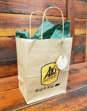 Load image into Gallery viewer, Wooden Gift Tag