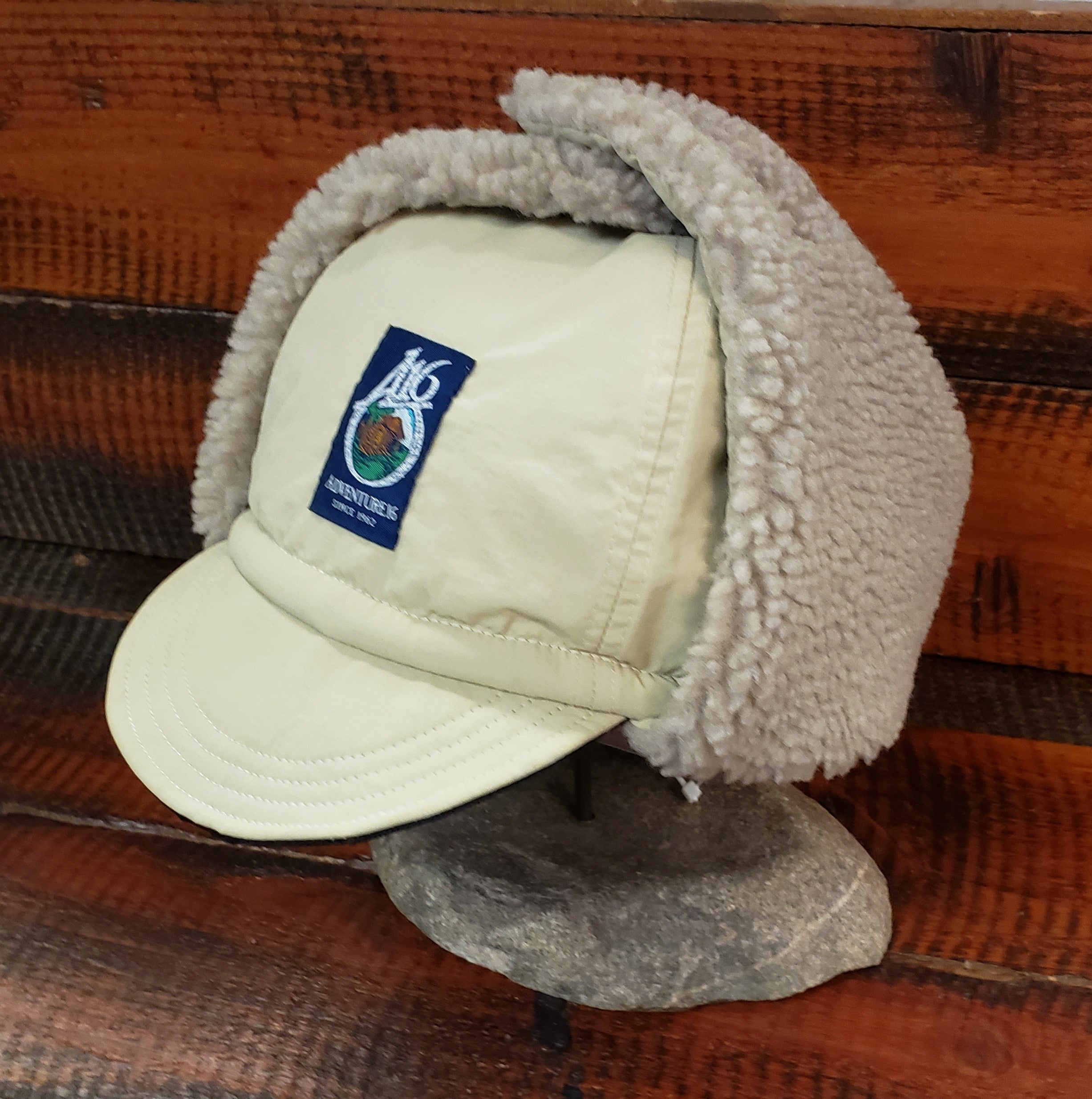 BOMBER HAT Tamarack Tan