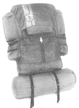 Load image into Gallery viewer, LOGO STICKER  Late 60's & Early 70's