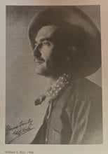 Load image into Gallery viewer, "GUARDIAN OF THE TIMBERLINE" Bristle Cone Pine Art Hat  3 Colorways Avail