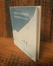 Load image into Gallery viewer, Book Coaster "FREEDOM of the HILLS"