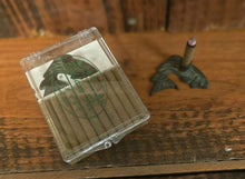 Load image into Gallery viewer, CAMPFIRE MEMORIES  Trout Holder & 18 Incense Sticks