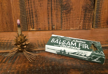 Load image into Gallery viewer, CAMPFIRE MEMORIES  Pine Cone Holder & Box of 24 Incense Sticks