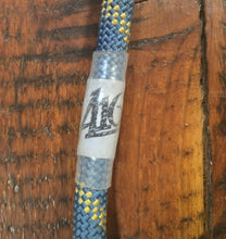 Load image into Gallery viewer, 'ON BELAY' Dog Leash