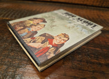Load image into Gallery viewer, Book Coaster  "BOY SCOUT HANDBOOK" 7th Edition 1966