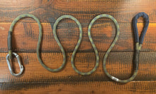 Load image into Gallery viewer, 'ON BELAY' Dog Leash