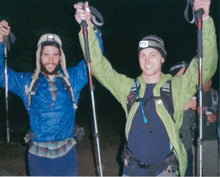 Load image into Gallery viewer, BOMBER HAT Deep Olive Green