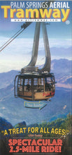 Load image into Gallery viewer, 15% Discount Card for Palm Springs Tramway - FREE! with $16+ purchase - Limited Supply