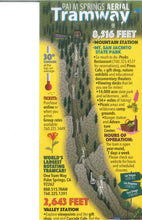 Load image into Gallery viewer, 15% Discount Card for Palm Springs Tramway - FREE! with $16+ purchase - Limited Supply