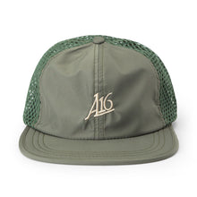 Load image into Gallery viewer, Classic A16 Trail Hat: Sage