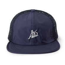 Load image into Gallery viewer, Classic A16 Trail Hat: Navy