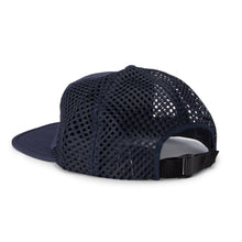 Load image into Gallery viewer, Classic A16 Trail Hat: Navy
