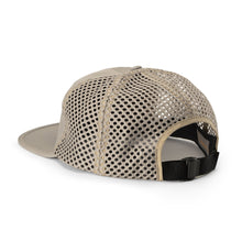 Load image into Gallery viewer, Classic A16 Trail Hat: Khaki
