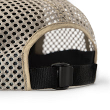 Load image into Gallery viewer, Classic A16 Trail Hat: Khaki