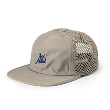 Load image into Gallery viewer, Classic A16 Trail Hat: Khaki