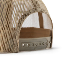 Load image into Gallery viewer, A16 Outfitters Mesh Snapback 2 Colorways