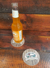 Load image into Gallery viewer, El Cheapo A16 Oval Logo 1992 - 2008 Coaster