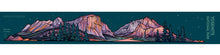 Load image into Gallery viewer, HydraScape Infinity Sticker   YOSEMITE VALLEY
