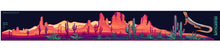Load image into Gallery viewer, HydraScape Infinity Sticker  DESERTSCAPE
