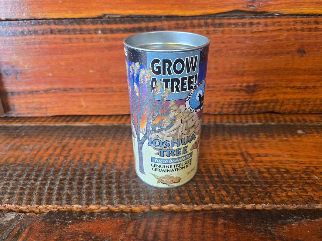JOSHUA TREE Seed Germination Kit