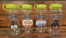 Load image into Gallery viewer, A16 LIFESTYLE 32oz Nalgene Bottles  4 Styles to Choose From
