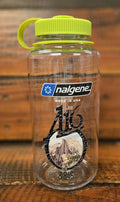 A16 LIFESTYLE 32oz Nalgene Bottles  4 Styles to Choose From