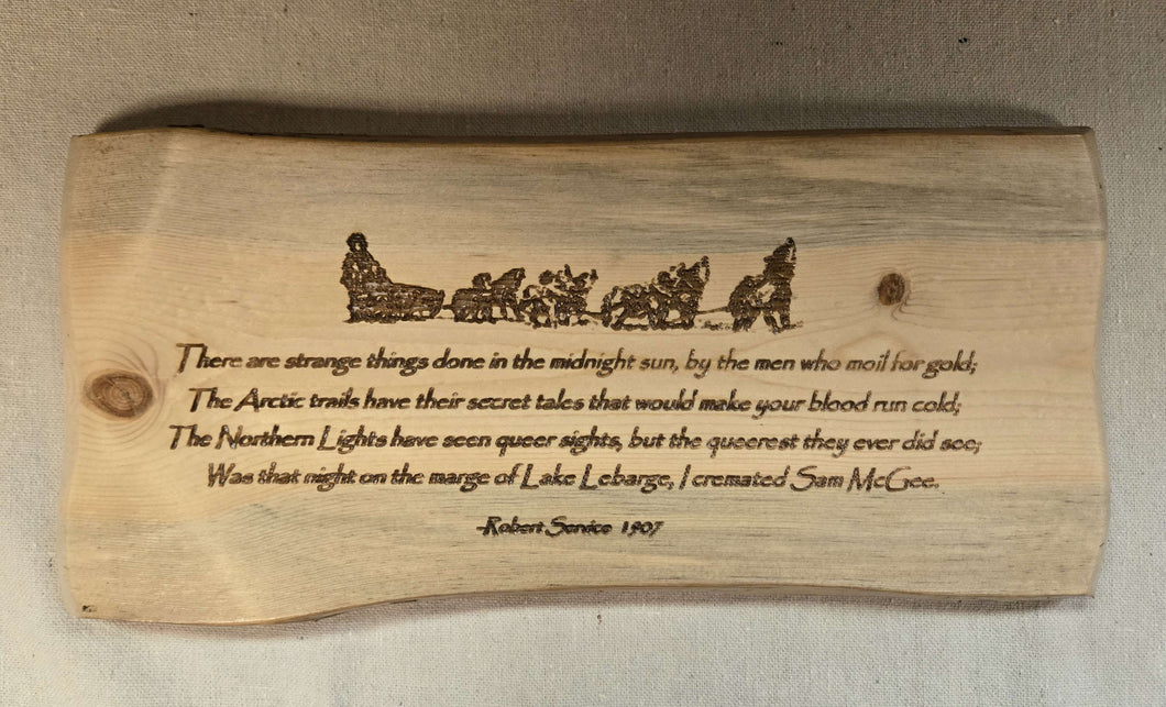 Notable Quote Wall Art 