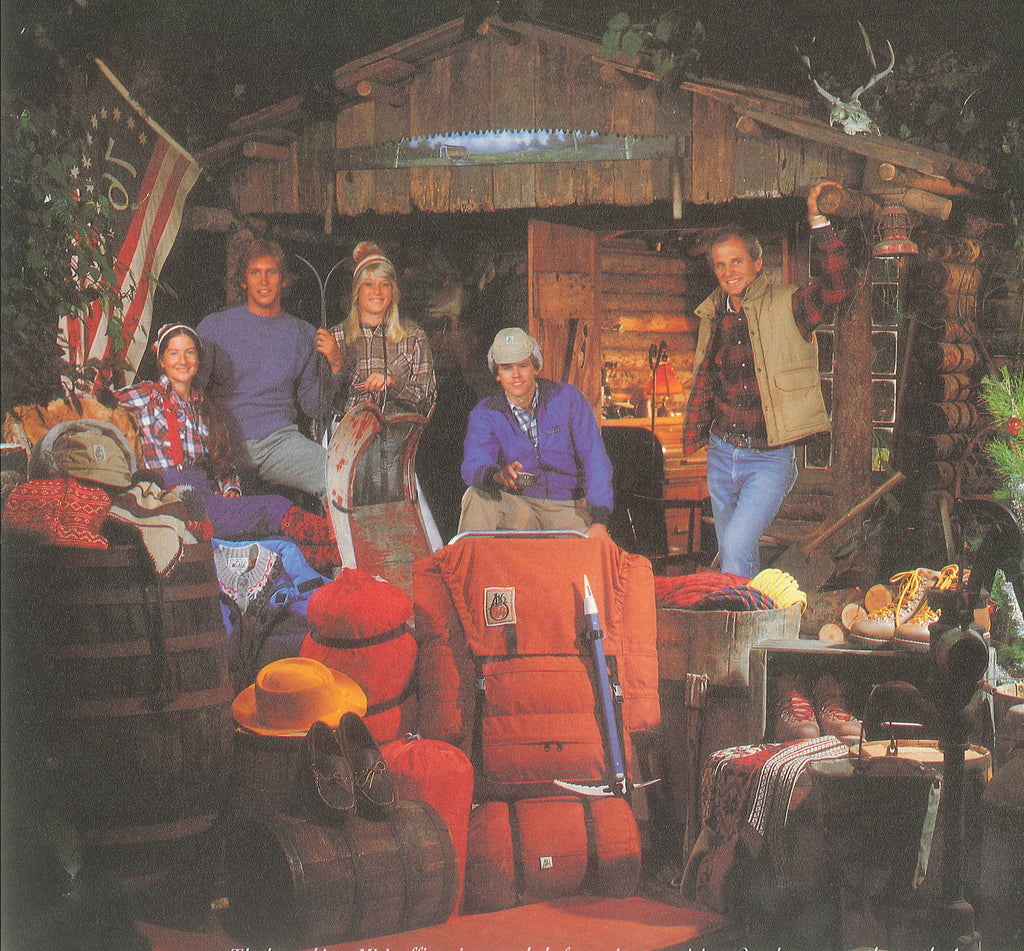 Wood Art Coaster  Laser Engraved A16 Cabin Logo