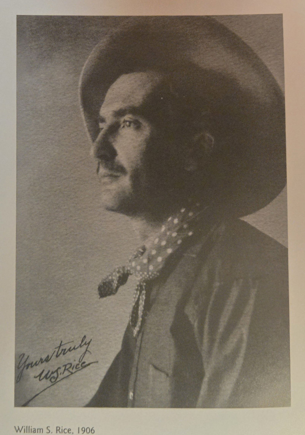 "GUARDIAN OF THE TIMBERLINE" Corduroy with Bristle Cone Pine Art Woven Label