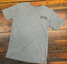 Load image into Gallery viewer, VINTAGE &quot;WILDERNESS EXPERIENCE&quot; Stonewashed T-Shirt in 3-Colorways
