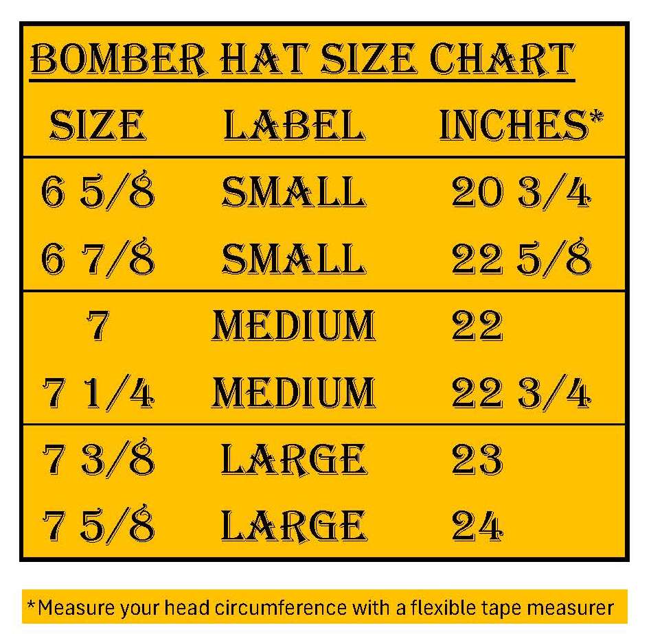 BOMBER HAT Tamarack Tan – Adventure 16