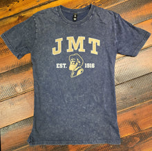 Load image into Gallery viewer, JMT T-SHIRT IN 3 COLORWAYS
