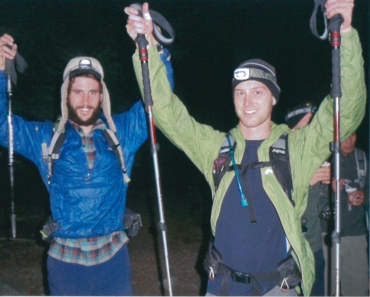 BOMBER HAT Deep Olive Green