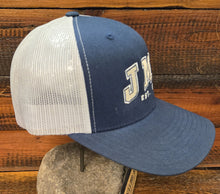 Load image into Gallery viewer, JMT TRUCKER HATS  2 COLORS
