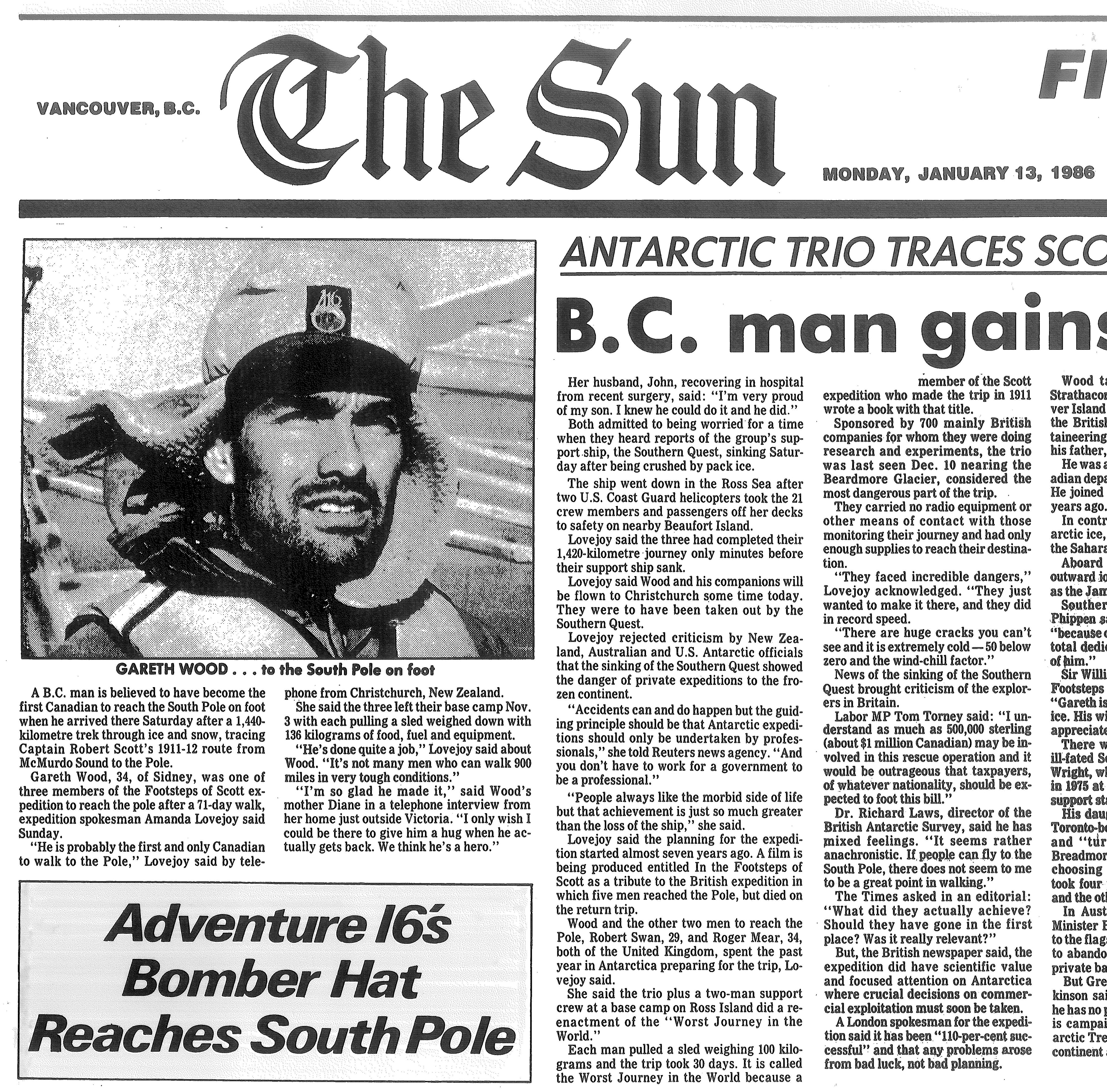 BOMBER HAT Deep Olive Green