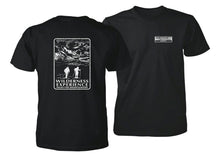 Load image into Gallery viewer, WILDERNESS EXPERIENCE Vintage T-Shirt
