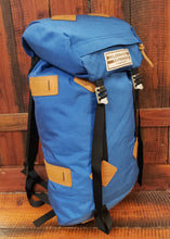 Load image into Gallery viewer, WILDERNESS EXPERIENCE KLETTERSACK w/ CORDURA BOTTOM
