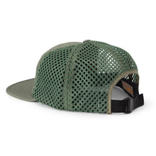 Load image into Gallery viewer, Classic A16 Trail Hat: Sage
