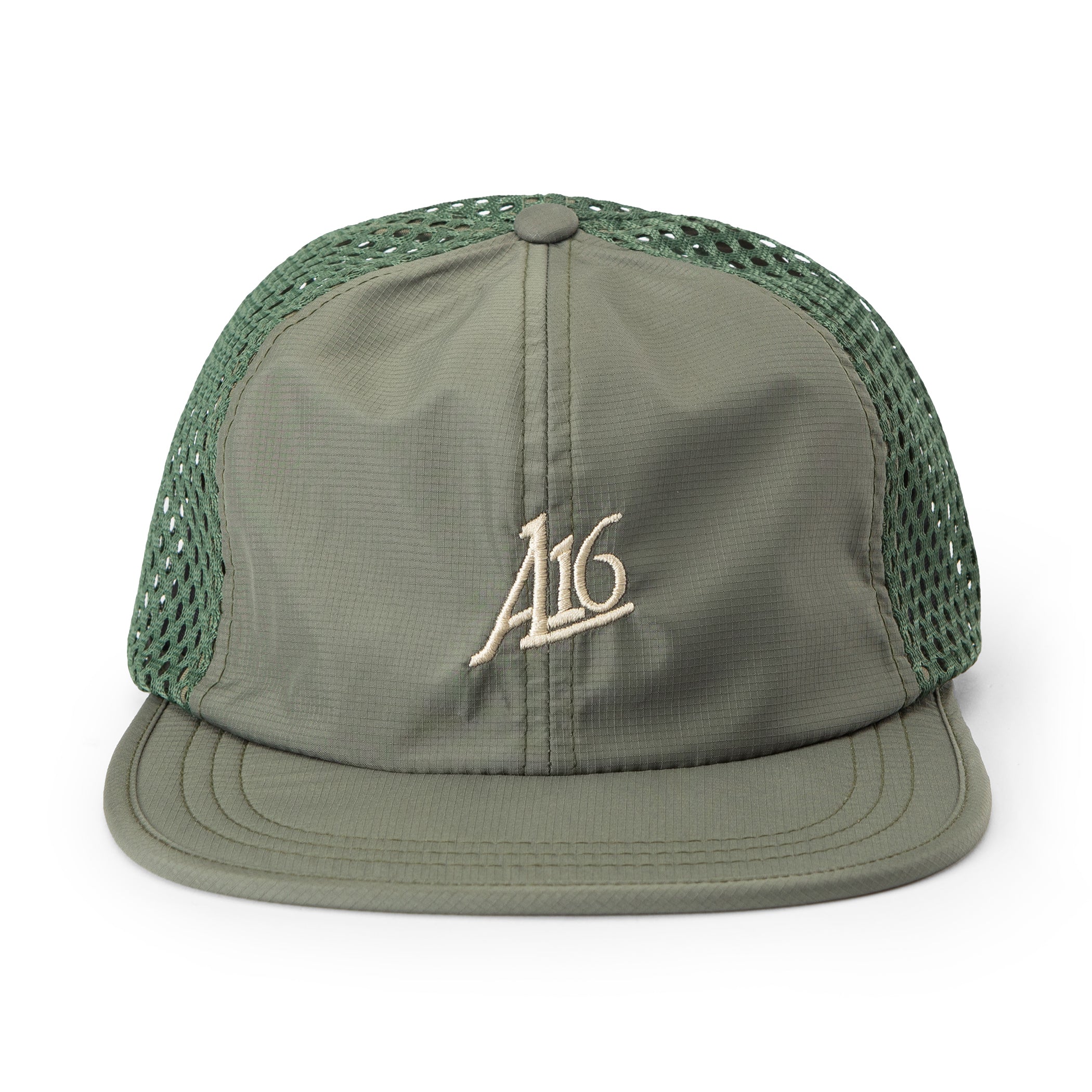 Classic A16 Trail Hat: Sage