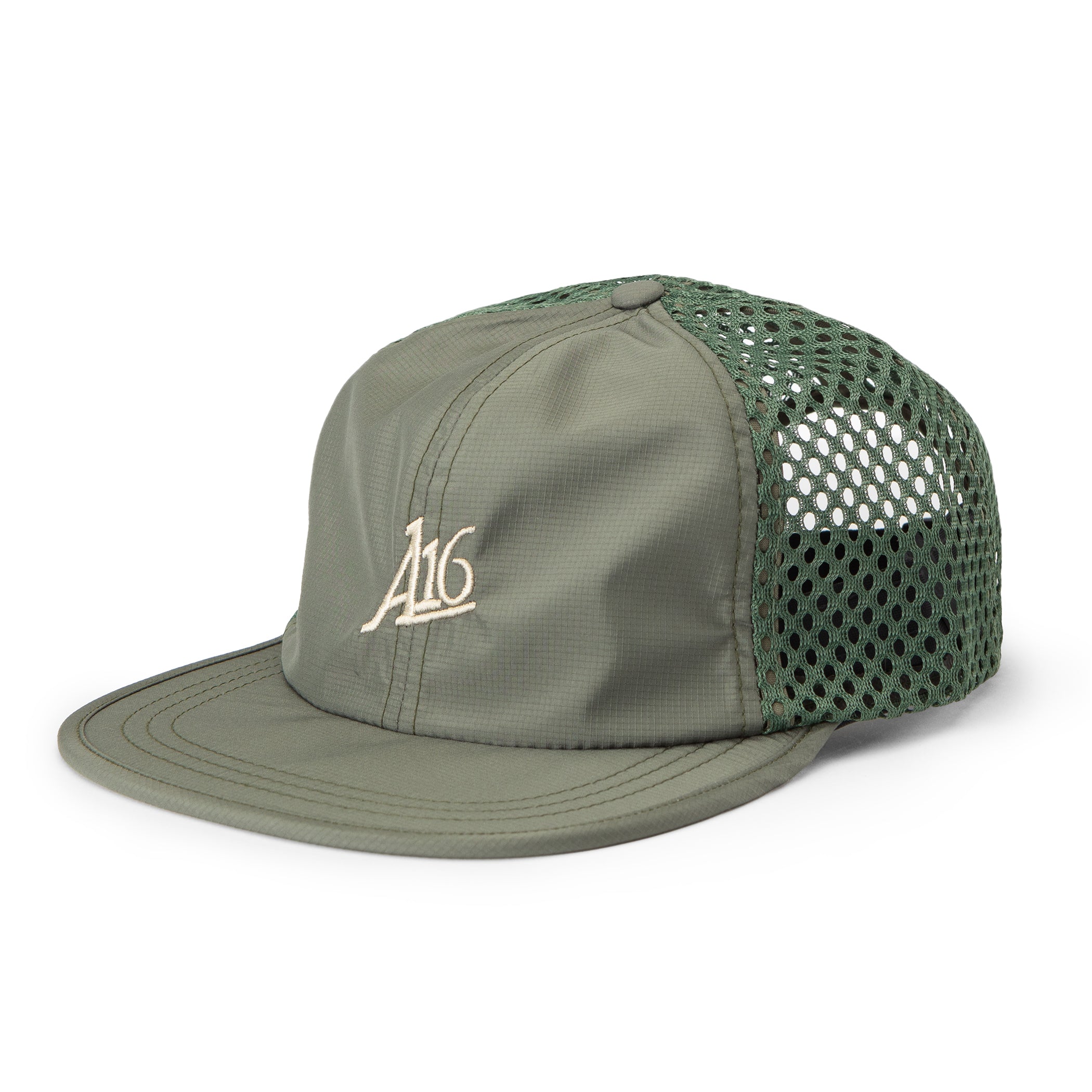 ADVENTURE16キャップ　ブラック HEADWEAR – Adventure 16