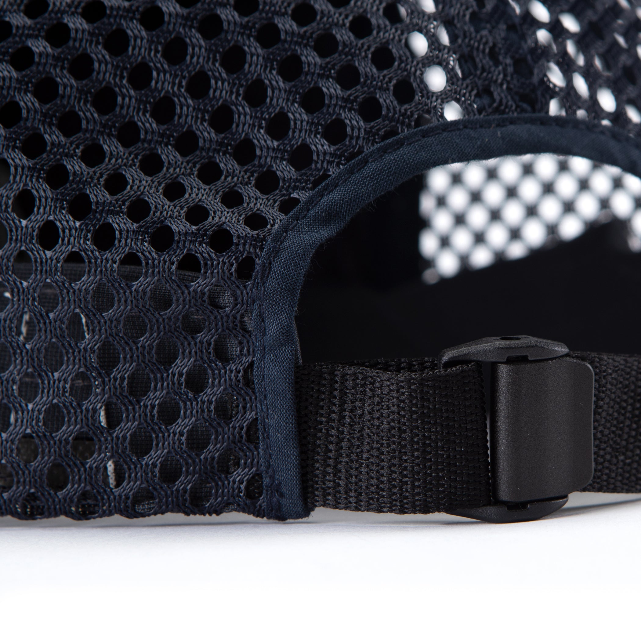 Classic A16 Trail Hat: Navy