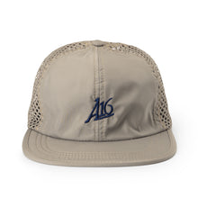 Load image into Gallery viewer, Classic A16 Trail Hat: Khaki
