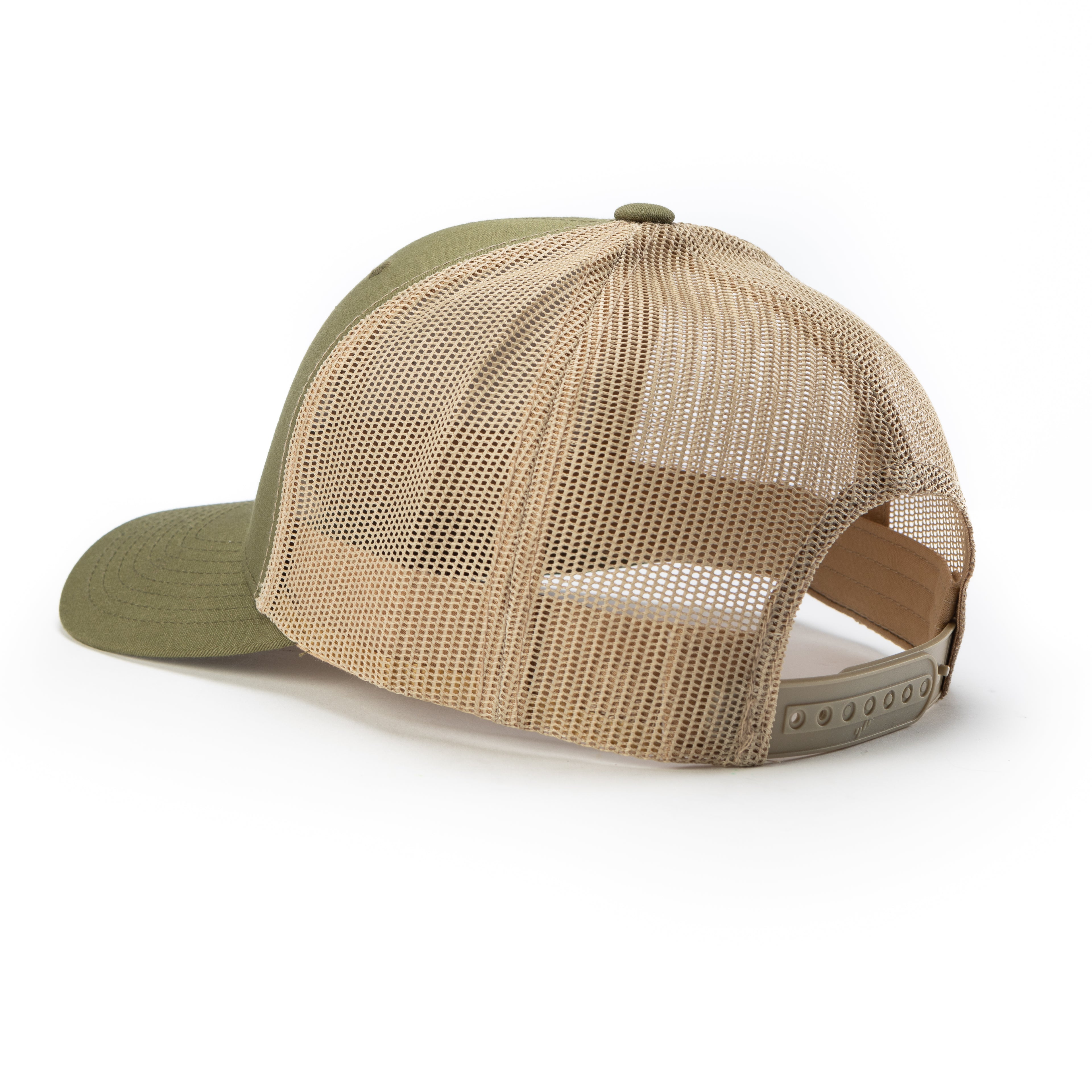 A16 Outfitters Mesh Snapback 2 Colorways