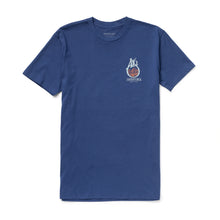 Load image into Gallery viewer, MOUNT WHITNEY TEE COBALT BLUE
