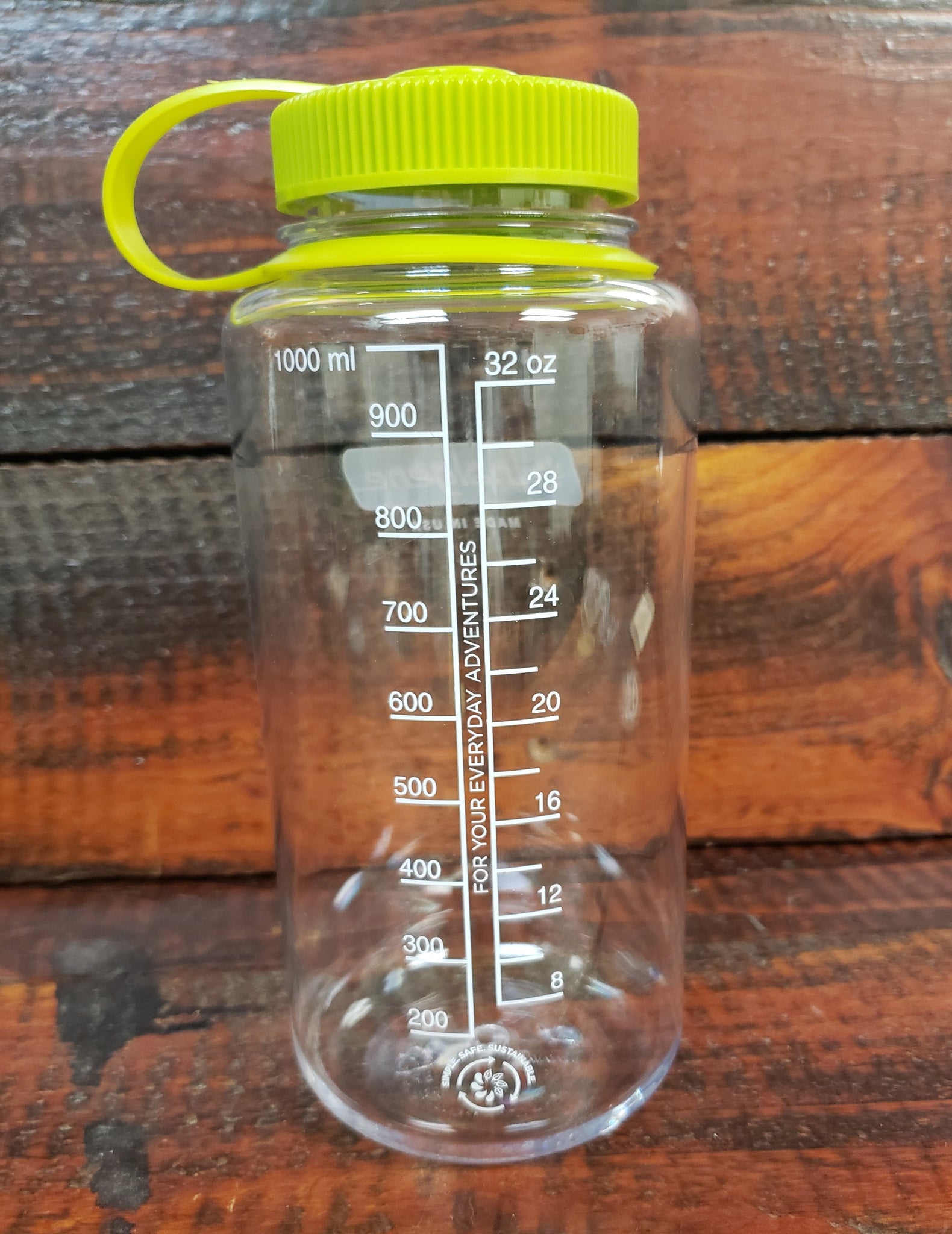 AHG Nalgene 32 oz. Water Bottle - AHGstore