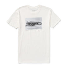 Load image into Gallery viewer, WEST LOS ANGELES 1976 ARCHIVE PHOTO TEE NATURAL
